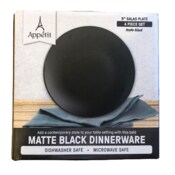 Wholesale - 10.5" DINNER PLATE, UPC: 041979207021